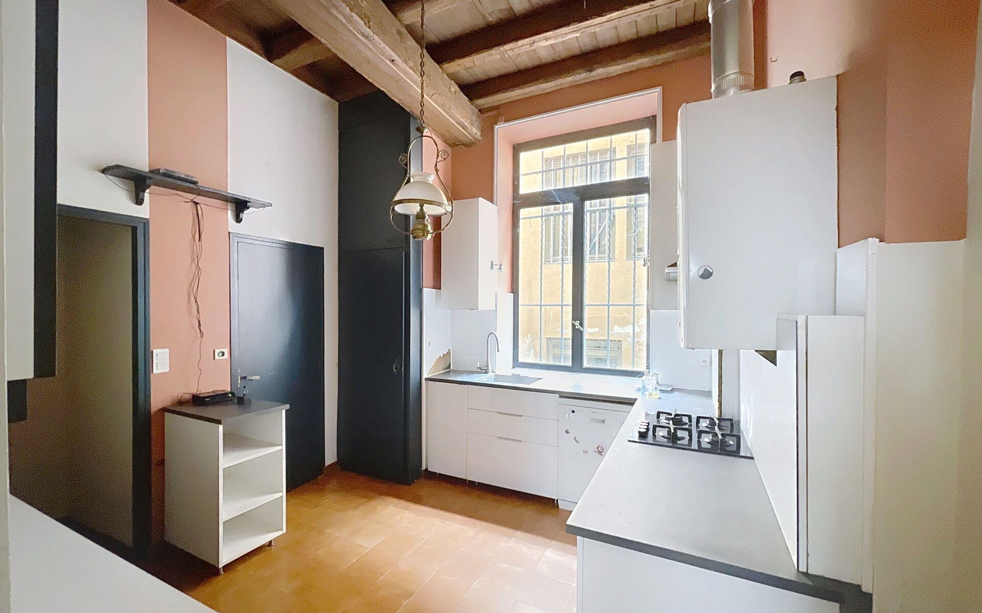 Appartement à vendre, 106m², Lyon 5ème
