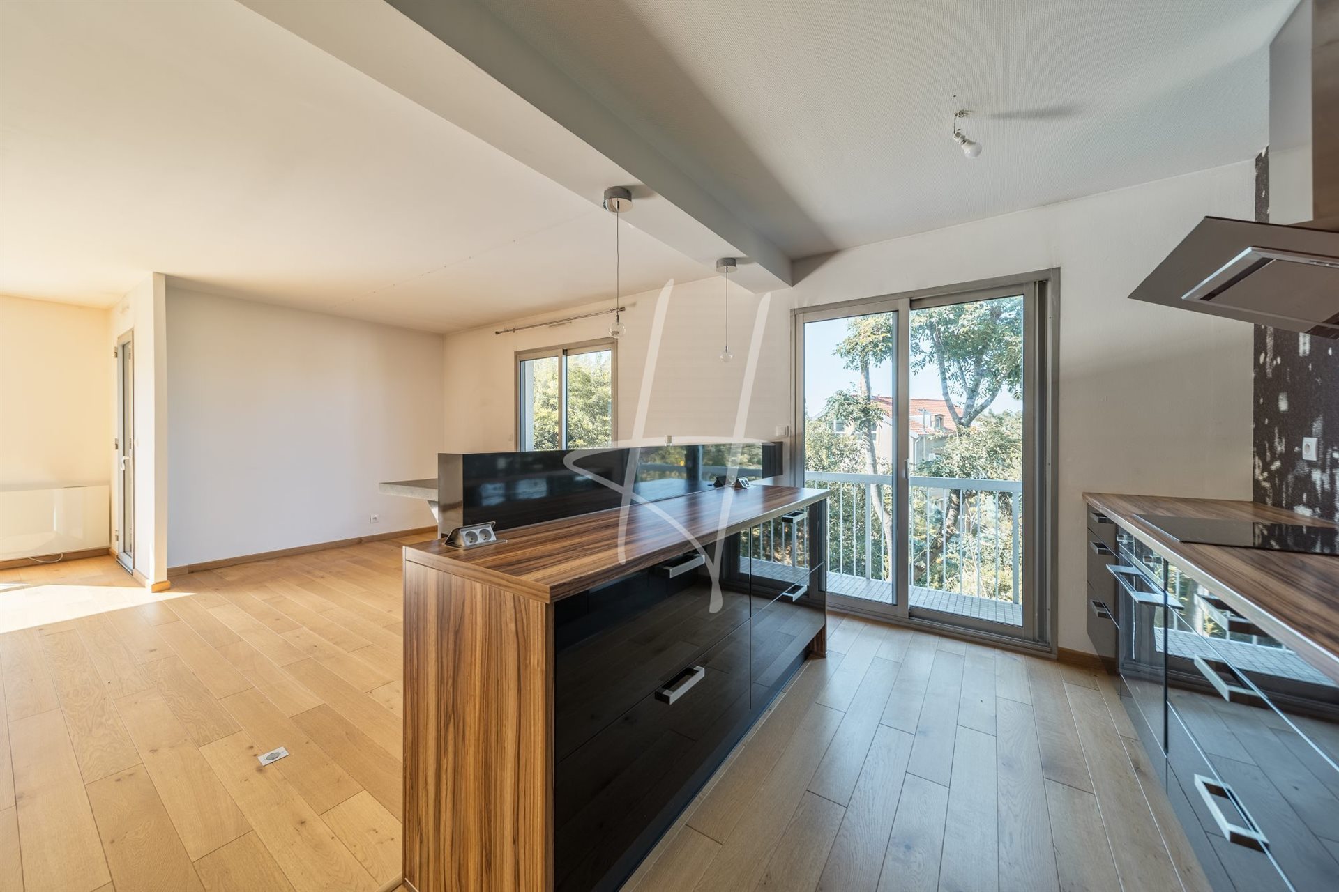 Appartement à vendre, 95m², Le Ban-Saint-Martin