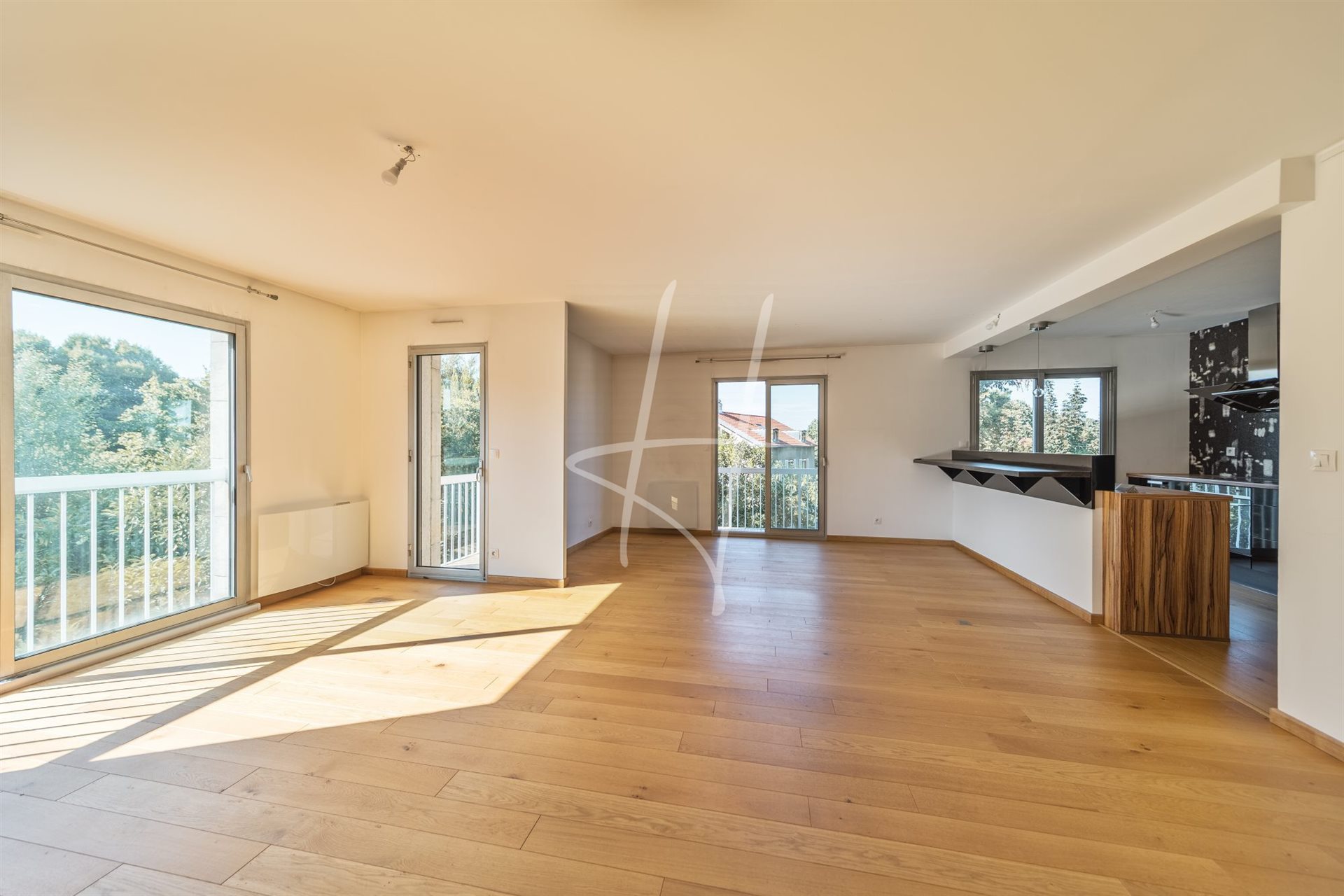 Appartement à vendre, 95m², Le Ban-Saint-Martin
