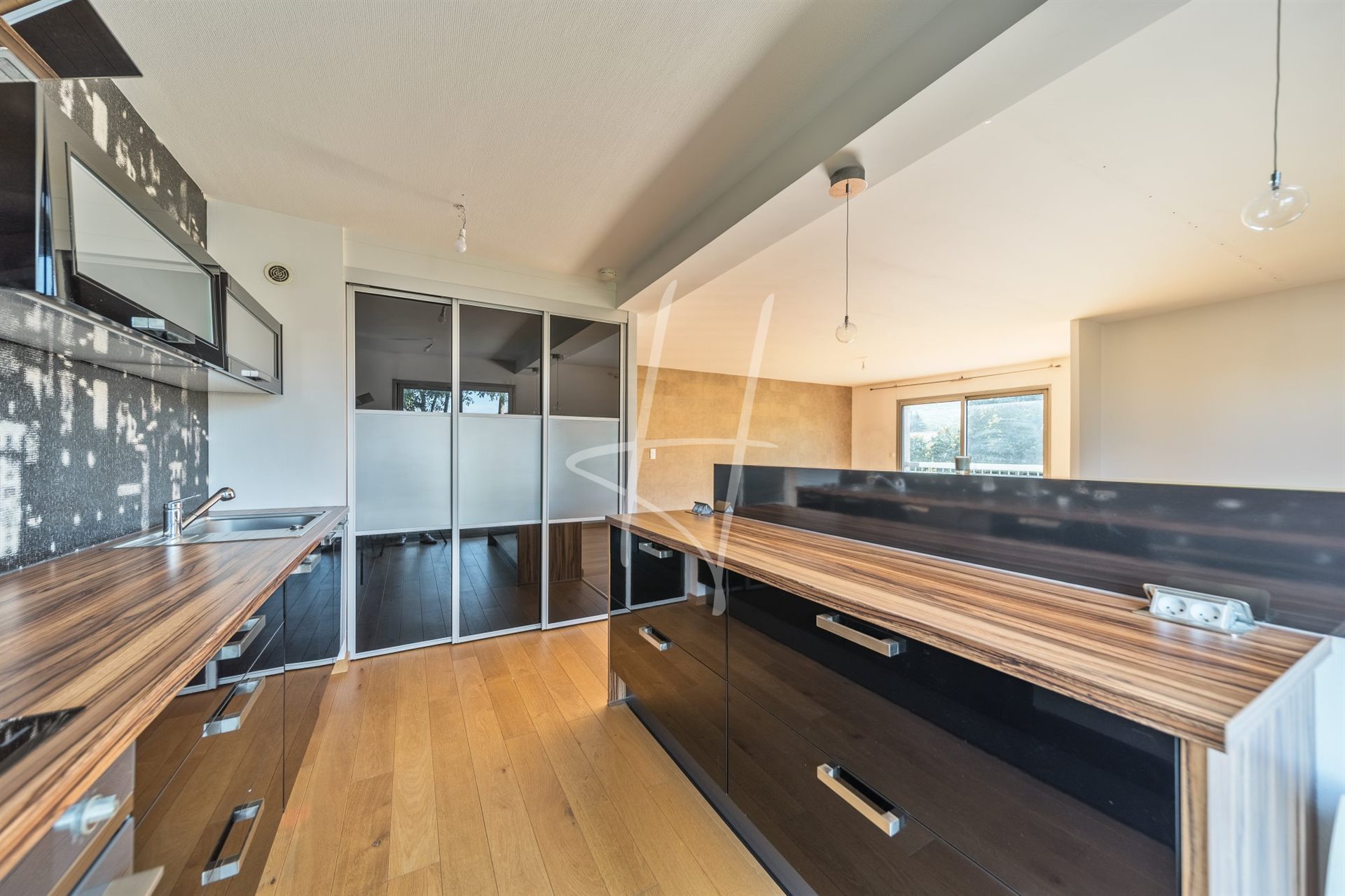 Appartement à vendre, 95m², Le Ban-Saint-Martin