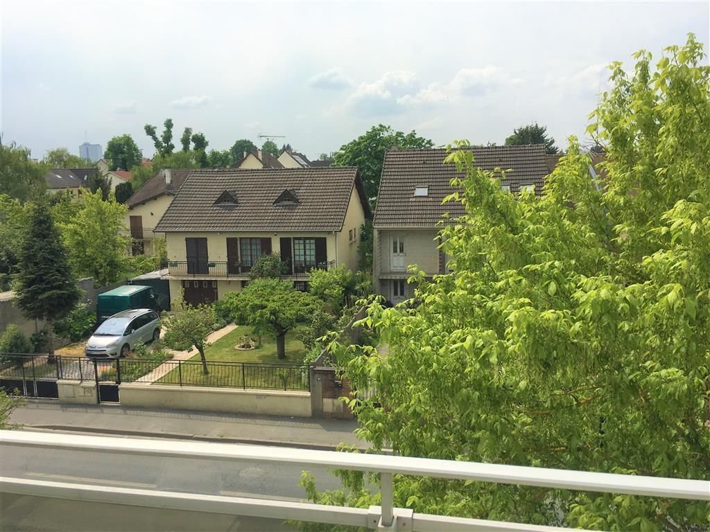 Appartement à louer, 30m², Le Plessis-Trévise