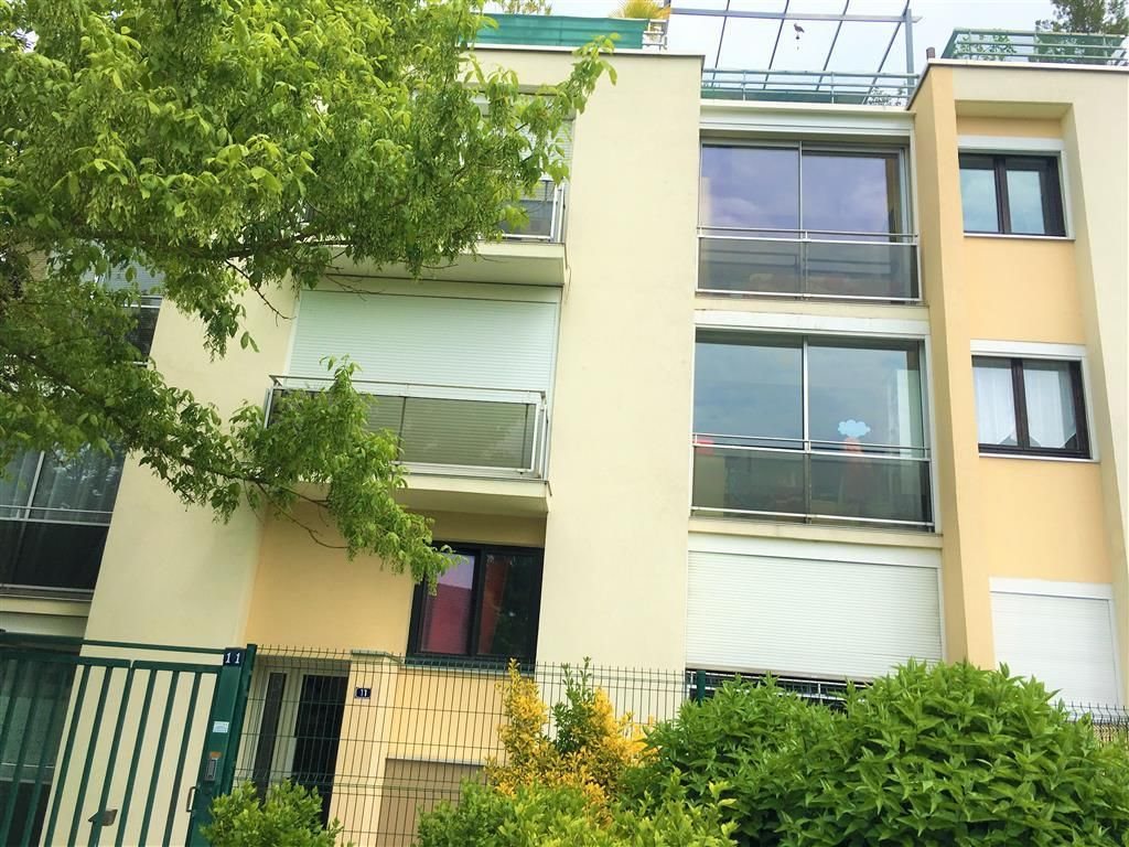 Appartement à louer, 30m², Le Plessis-Trévise