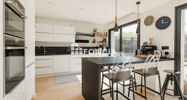 Maison à vendre, 140m², Saint-Jacques-de-la-Lande