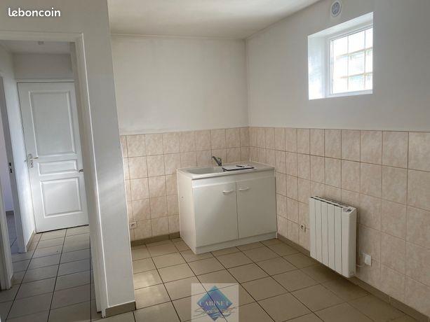 Appartement à louer, 56m², Dargnies