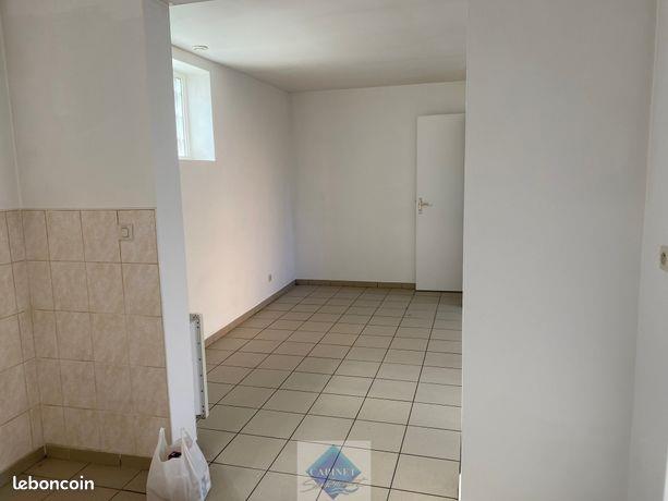 Appartement à louer, 56m², Dargnies