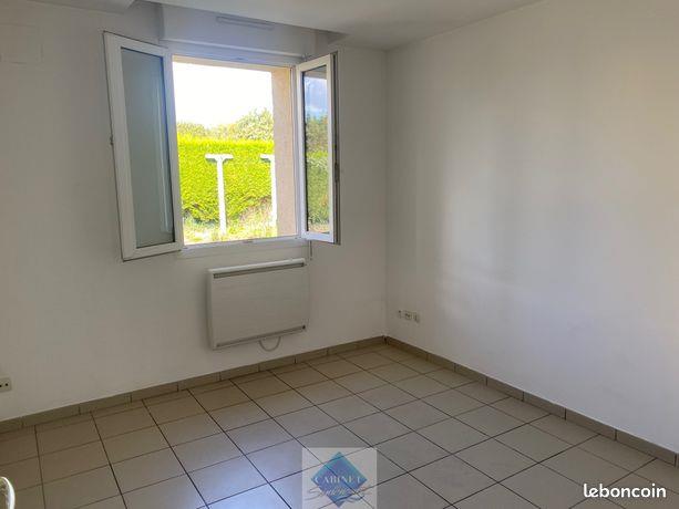 Appartement à louer, 56m², Dargnies