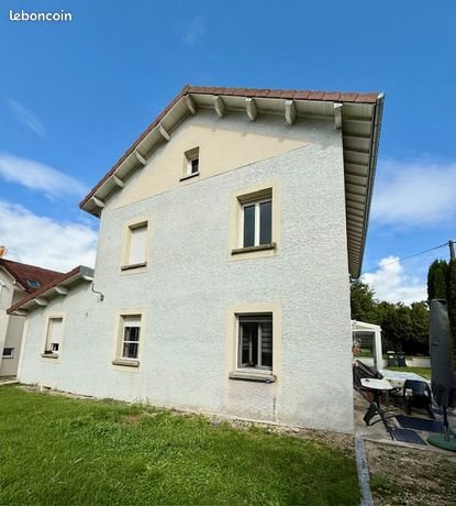 Appartement à vendre, 230m², Valdahon