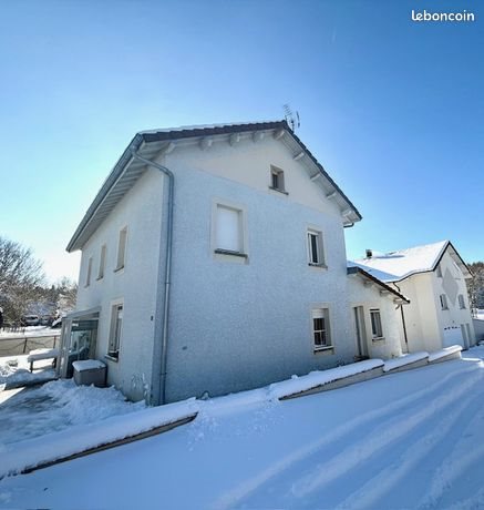 Appartement à vendre, 230m², Valdahon