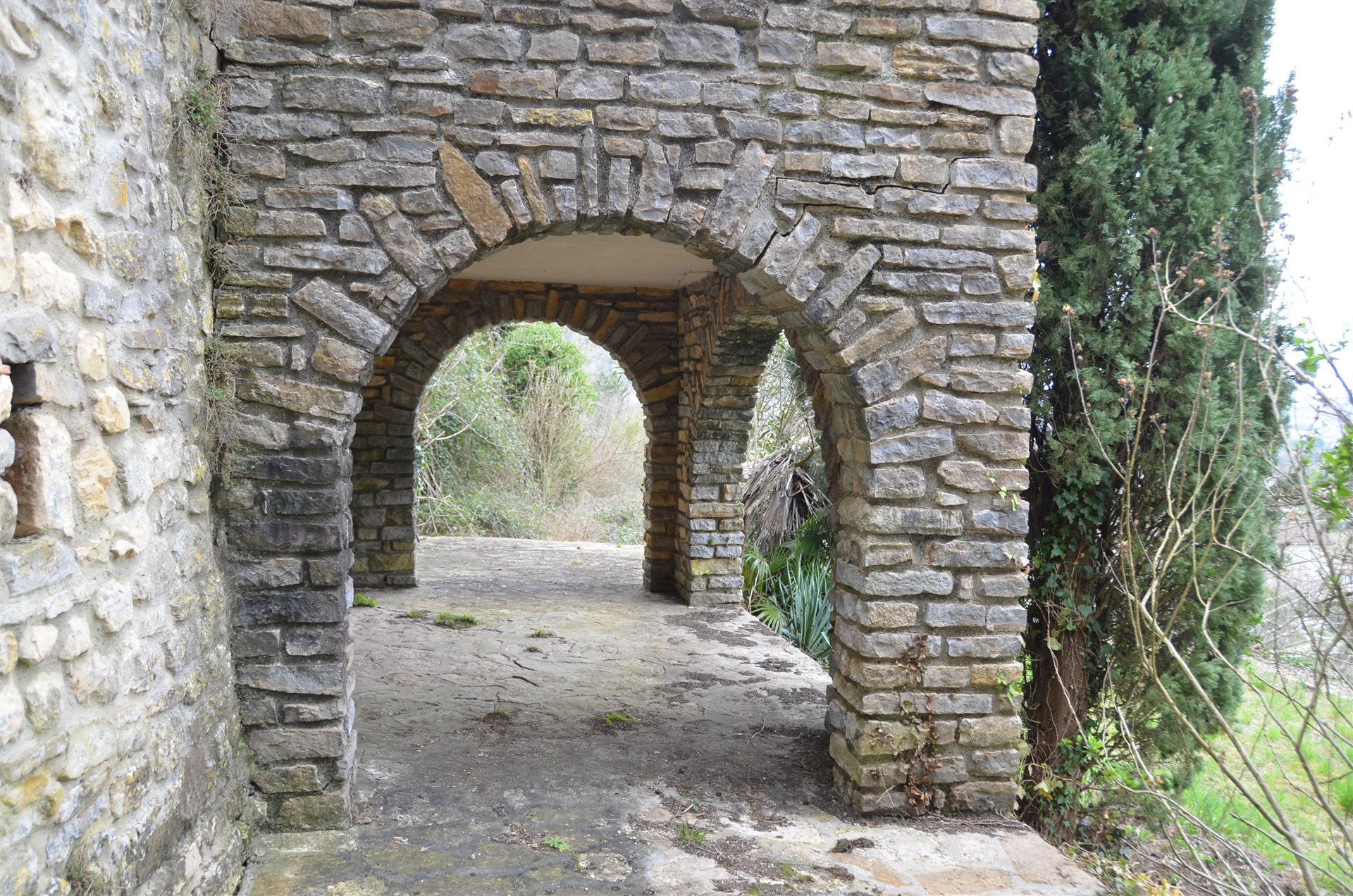 Maison à vendre, 167m², Rochecolombe