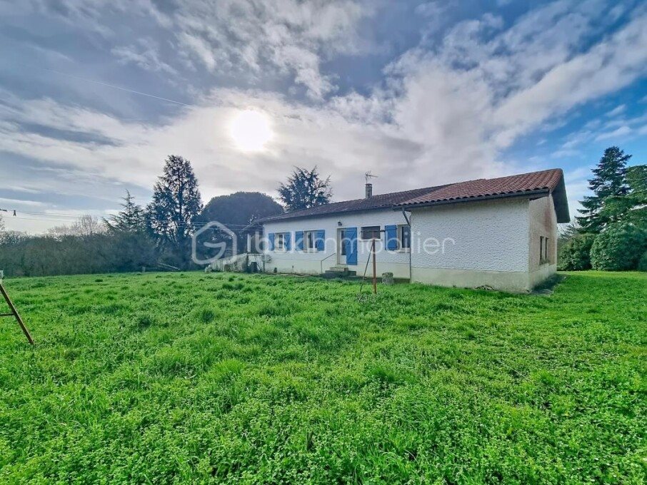 Maison à vendre, 108m², Fleurance