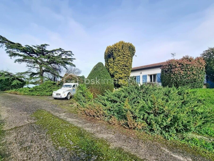 Maison à vendre, 108m², Fleurance