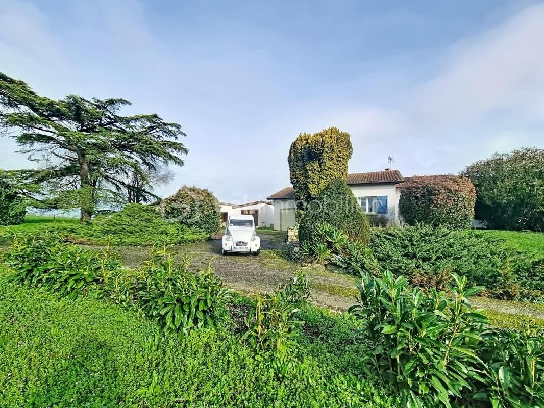 Maison à vendre, 108m², Fleurance