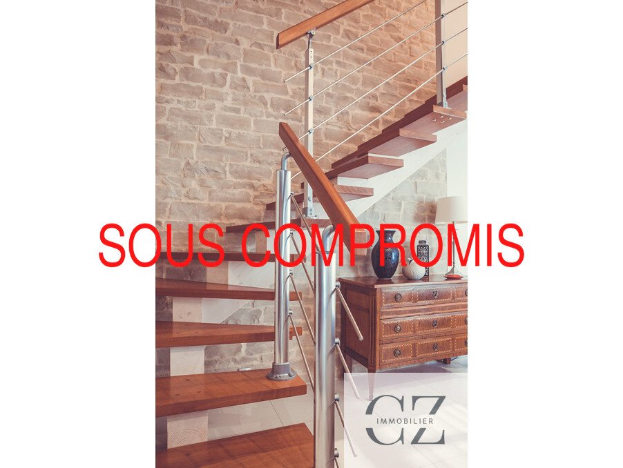 Maison à vendre, 165m², Talant