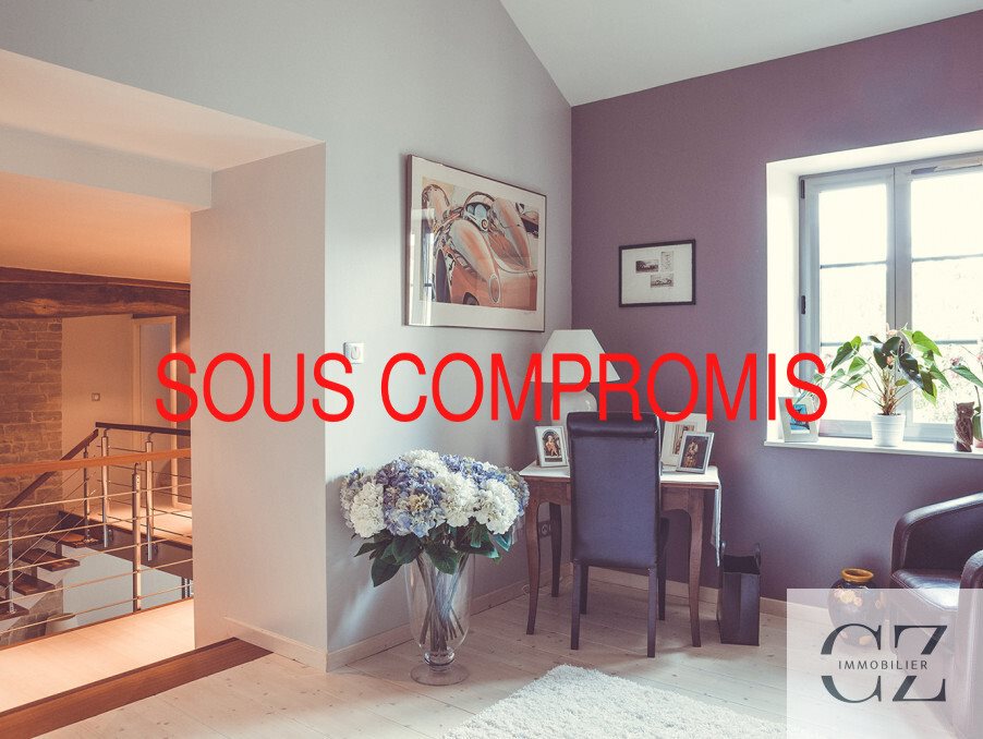 Maison à vendre, 165m², Talant