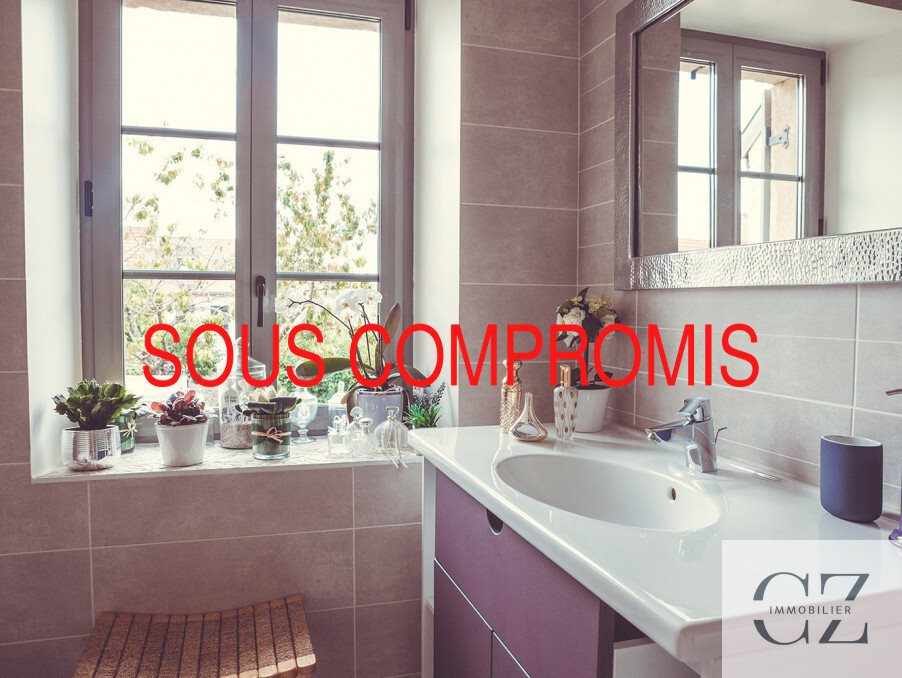 Maison à vendre, 165m², Talant