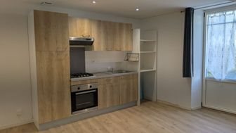 Appartement à louer, 61m², Frontenay-Rohan-Rohan