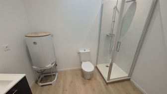 Appartement à louer, 61m², Frontenay-Rohan-Rohan