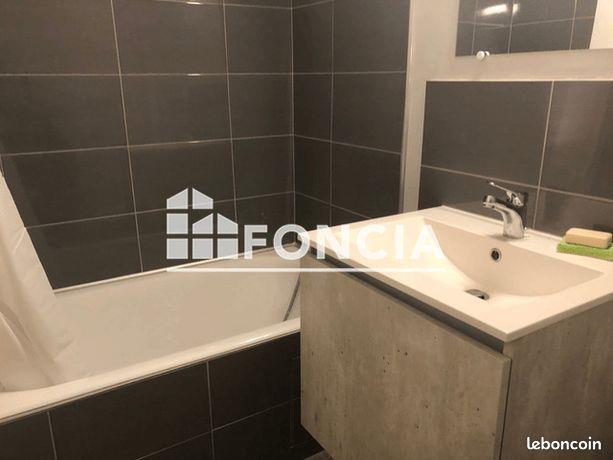 Maison à louer, 37m², Saint-Etienne