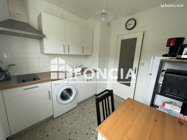 Maison à louer, 37m², Saint-Etienne