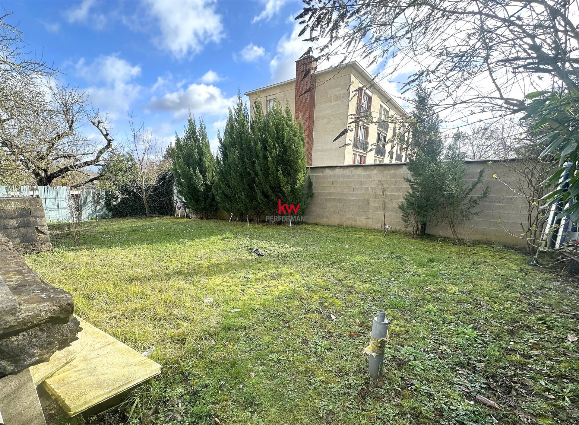 Maison à vendre, 199m², Sarcelles