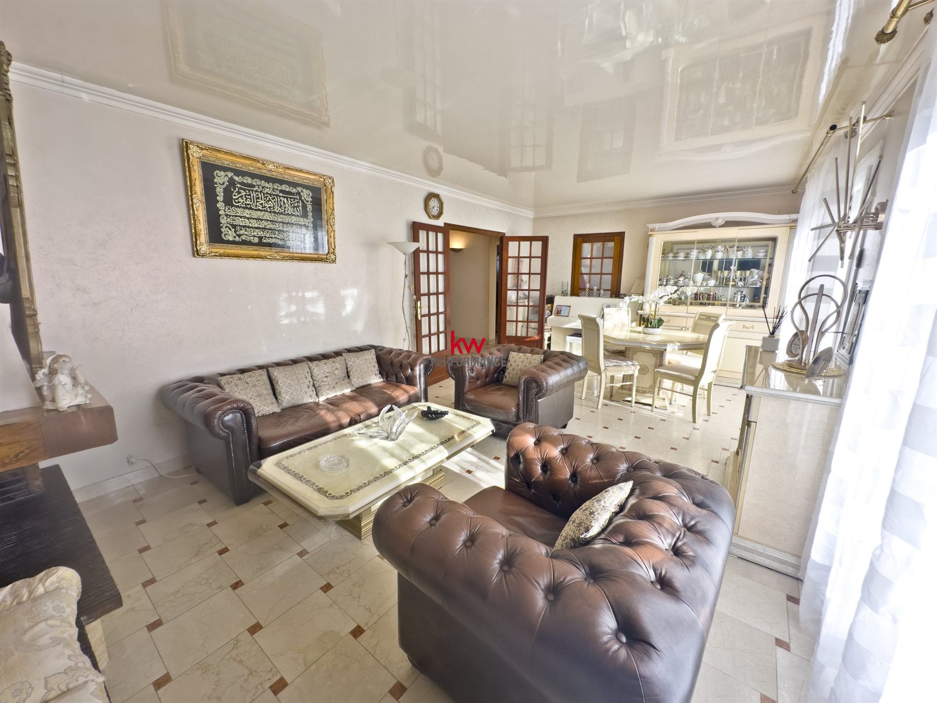 Maison à vendre, 199m², Sarcelles