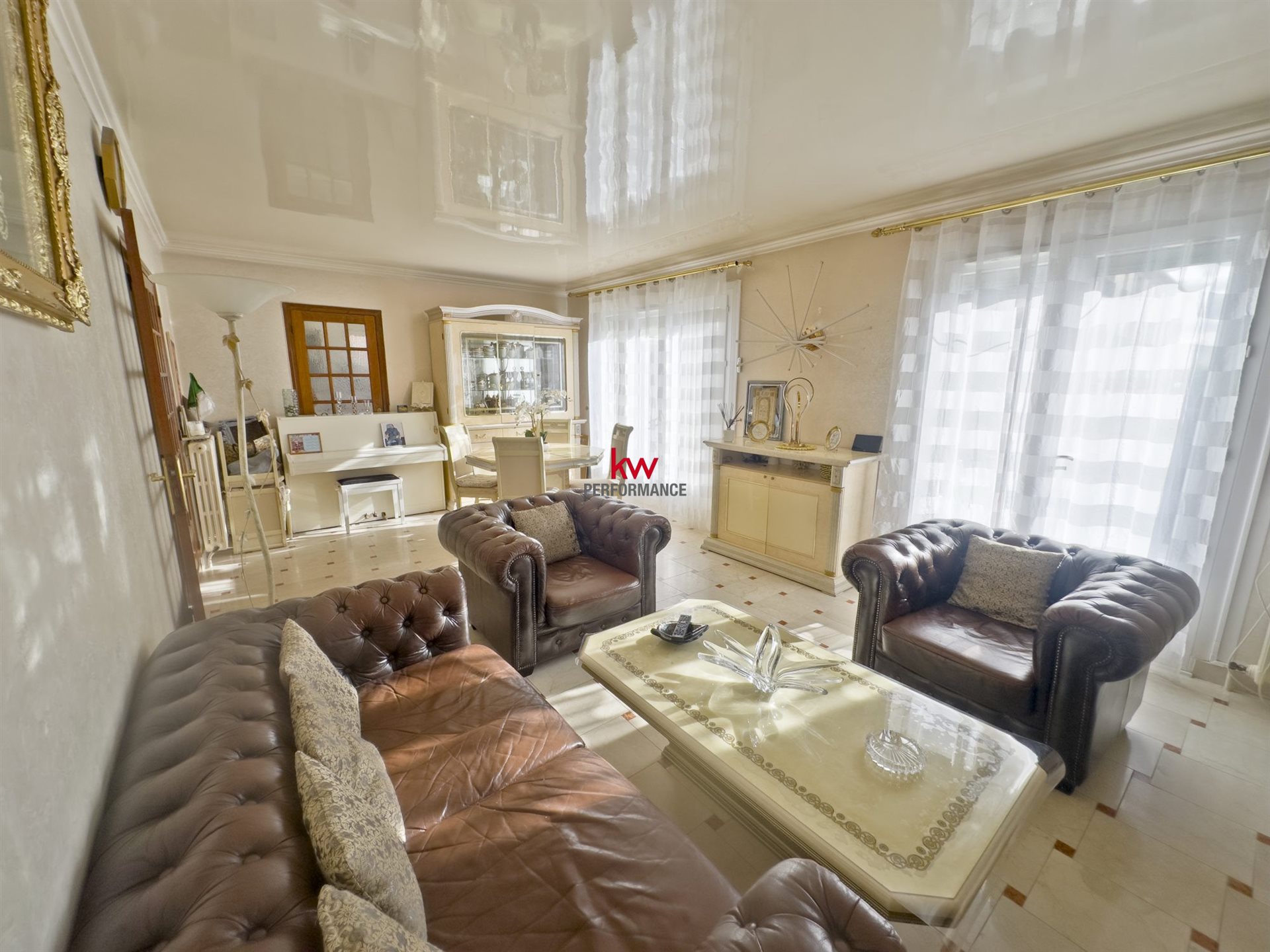 Maison à vendre, 199m², Sarcelles