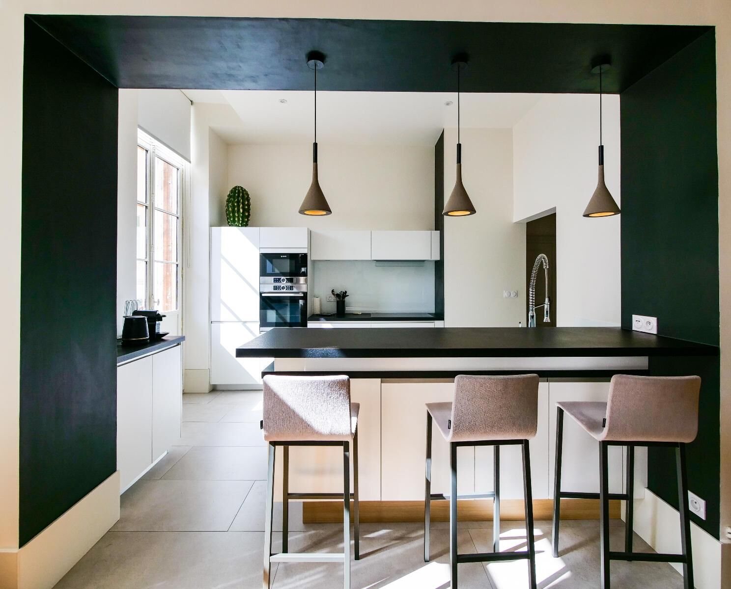 Appartement à louer, 101m², Toulouse