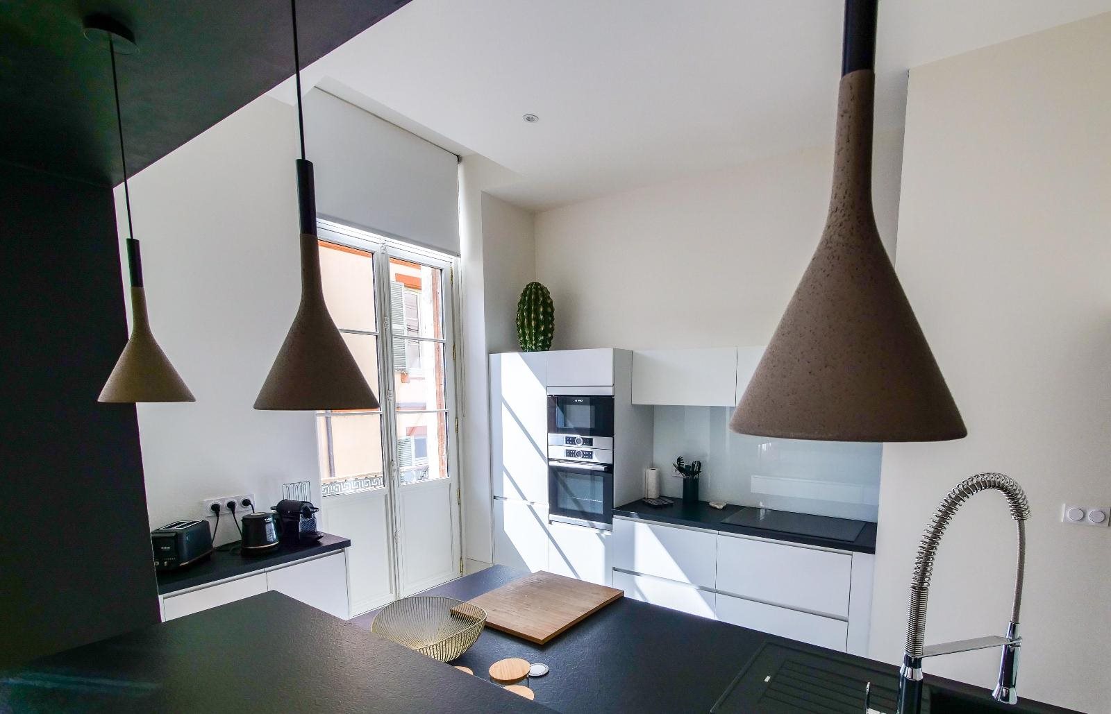 Appartement à louer, 101m², Toulouse