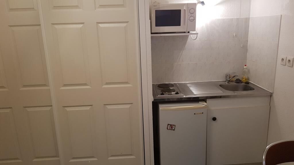 Appartement à louer, 20m², Besançon