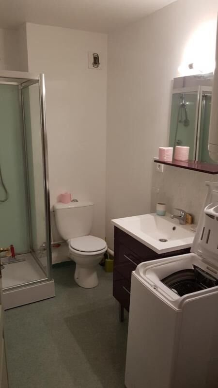 Appartement à louer, 20m², Besançon