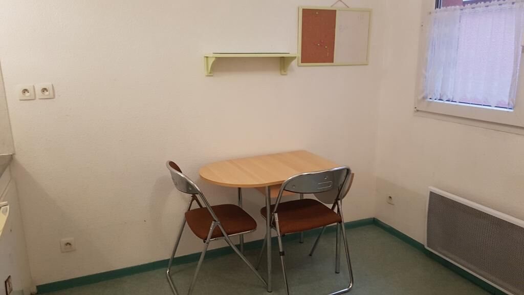 Appartement à louer, 20m², Besançon