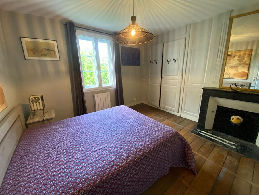 Appartement à vendre, 87m², Limoges