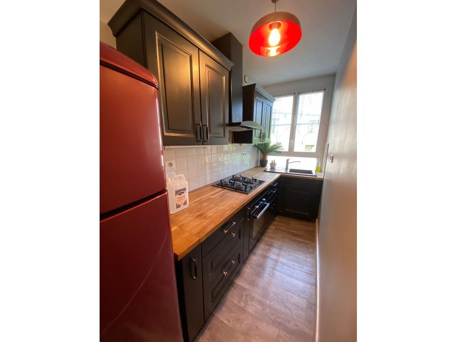 Appartement à vendre, 87m², Limoges