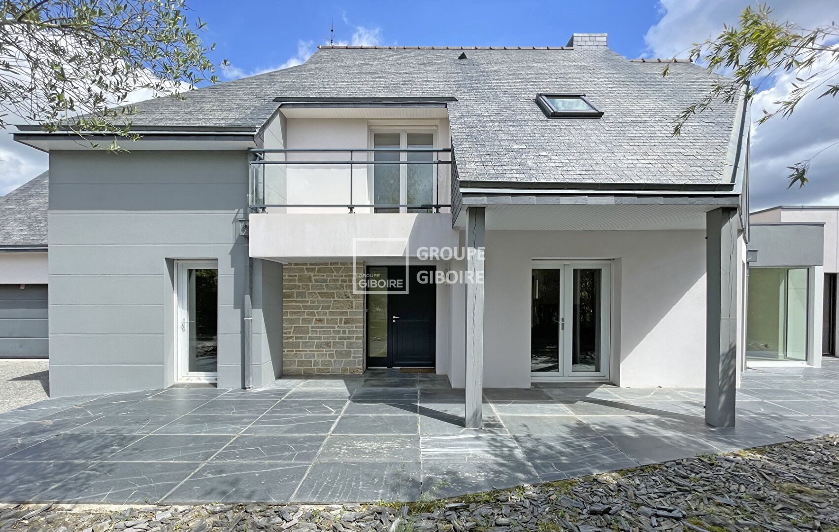 Maison à vendre, 264m², Saint-Grégoire