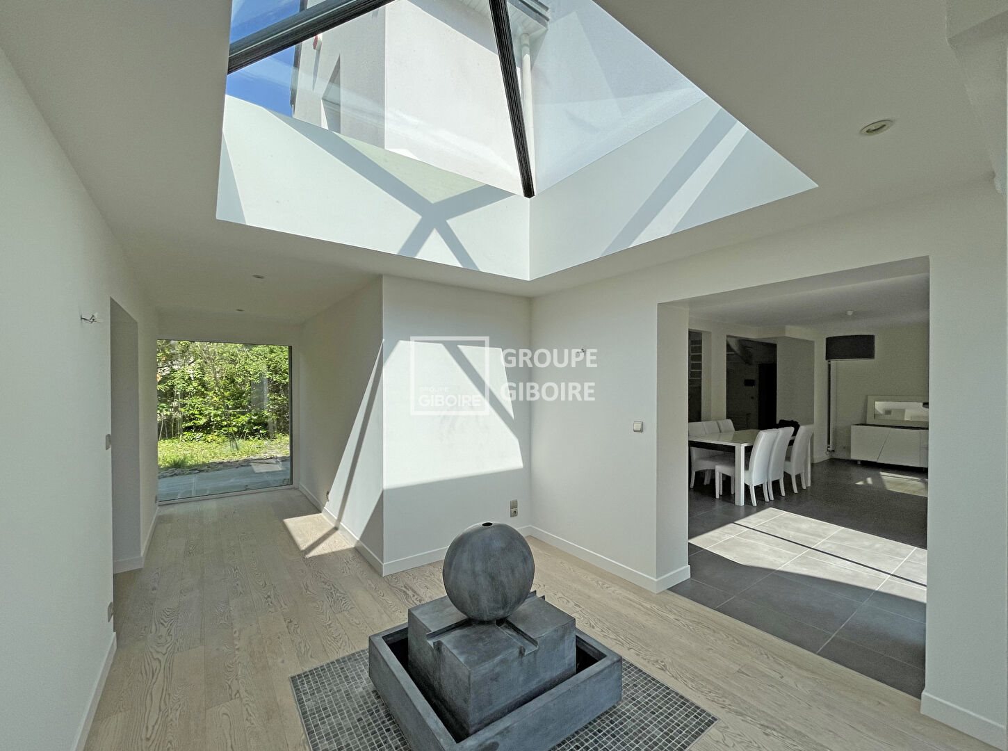 Maison à vendre, 264m², Saint-Grégoire