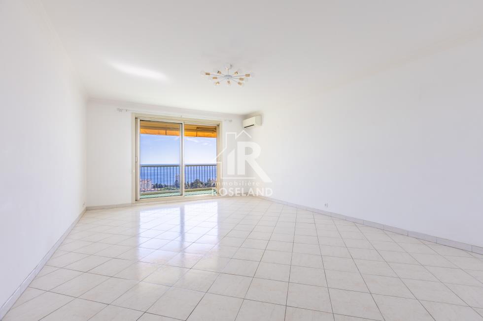 Appartement à vendre, 60m², Nice