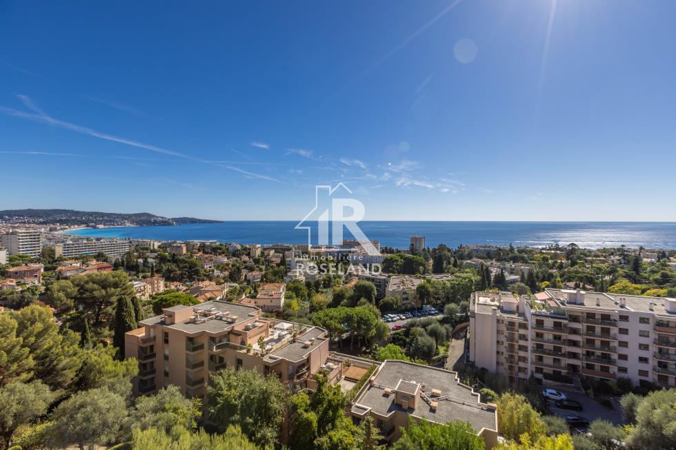 Appartement à vendre, 60m², Nice