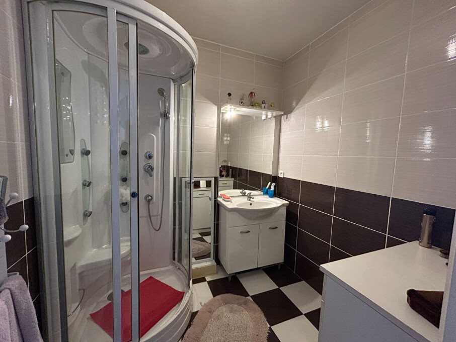 Appartement à louer, 71m², La Jarne