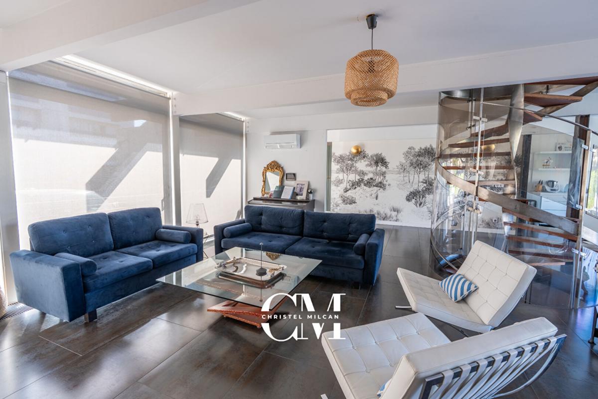 Appartement à vendre, 290m², Bordeaux