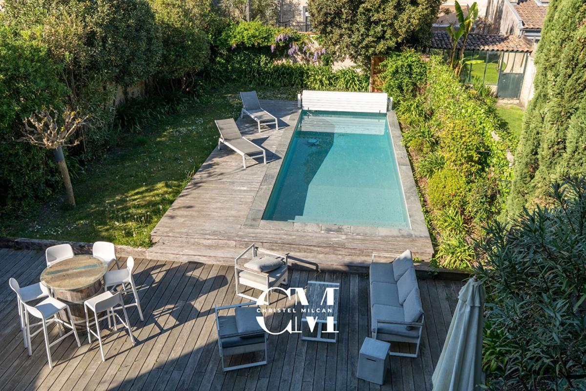 Appartement à vendre, 290m², Bordeaux