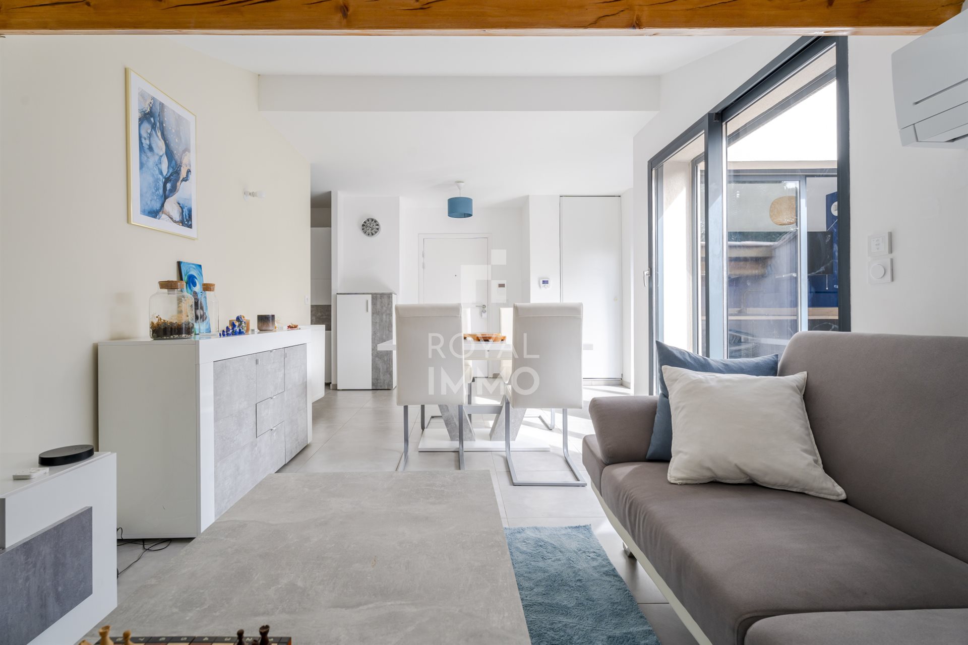 Appartement à vendre, 68m², Toulon