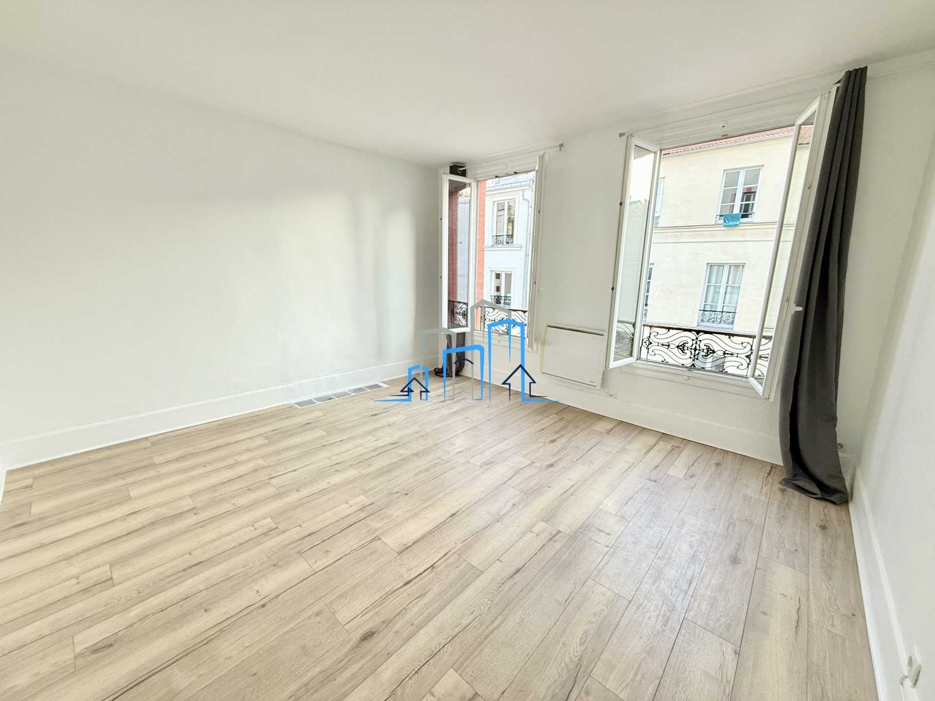 Appartement à vendre, 55m², Paris 14ème