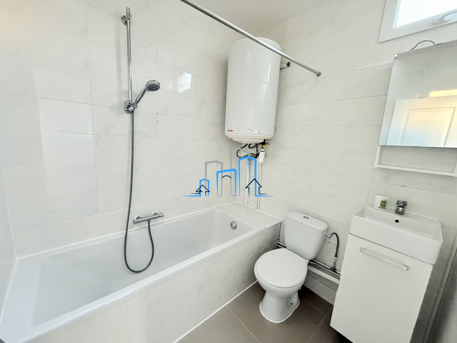 Appartement à vendre, 55m², Paris 14ème