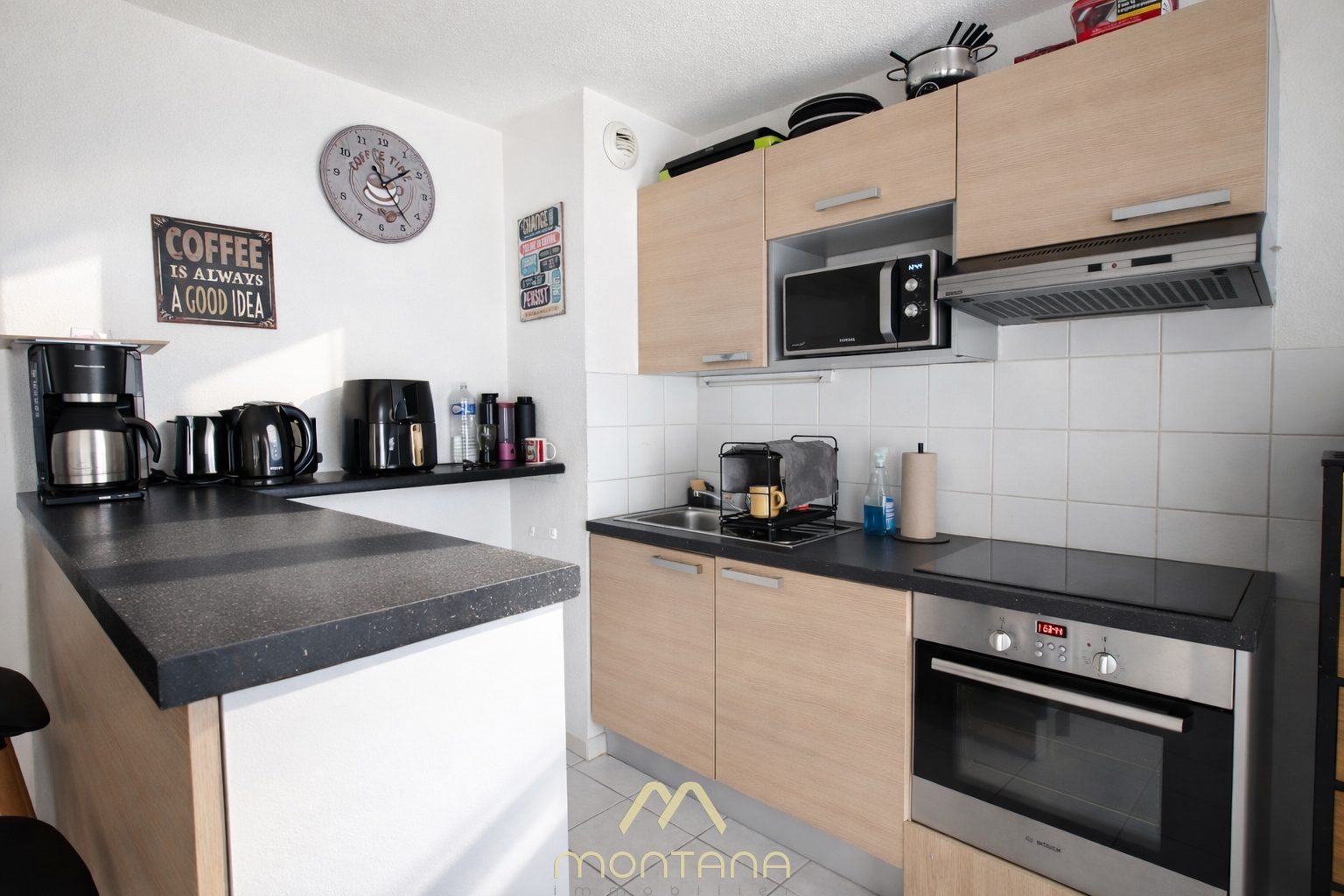 Appartement à vendre, 64m², Spicheren