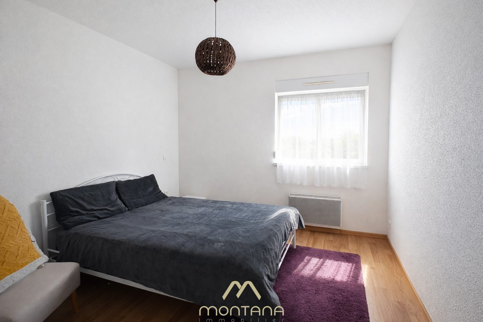 Appartement à vendre, 64m², Spicheren