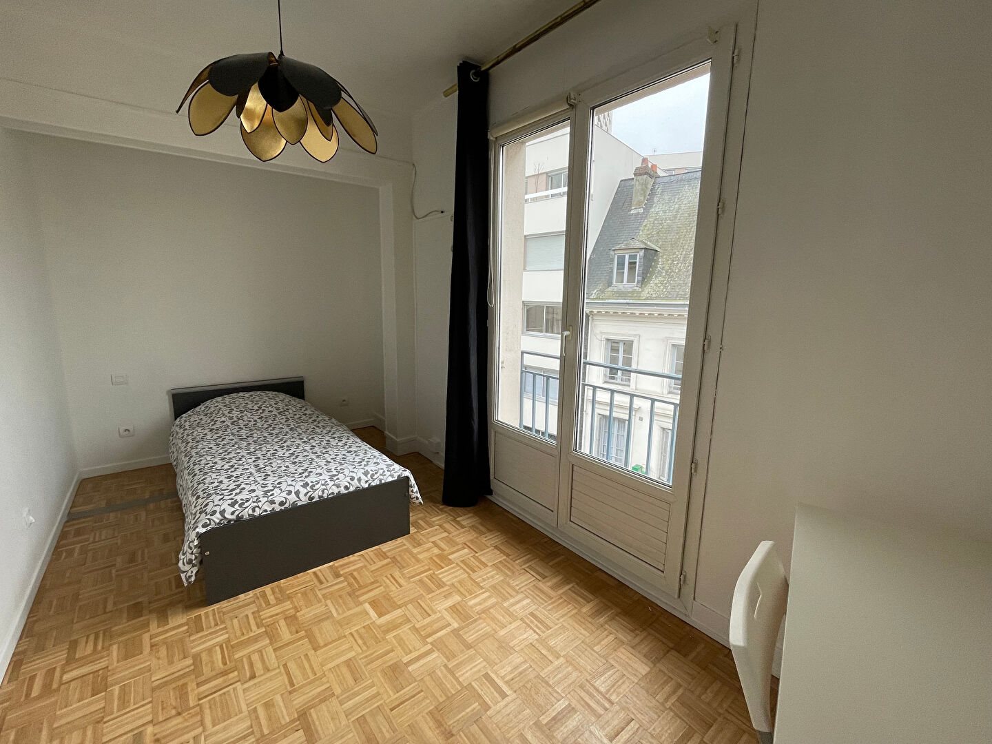 Appartement à vendre, 64m², Rouen