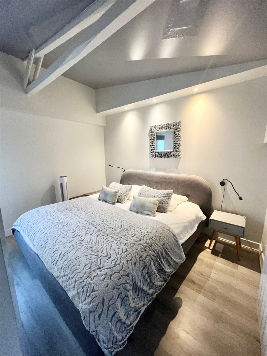 Appartement à louer, 35m², Toulouse