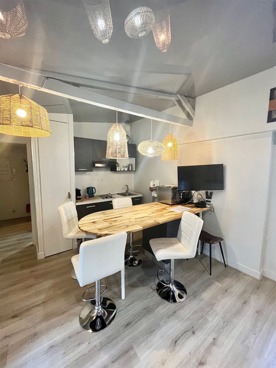Appartement à louer, 35m², Toulouse