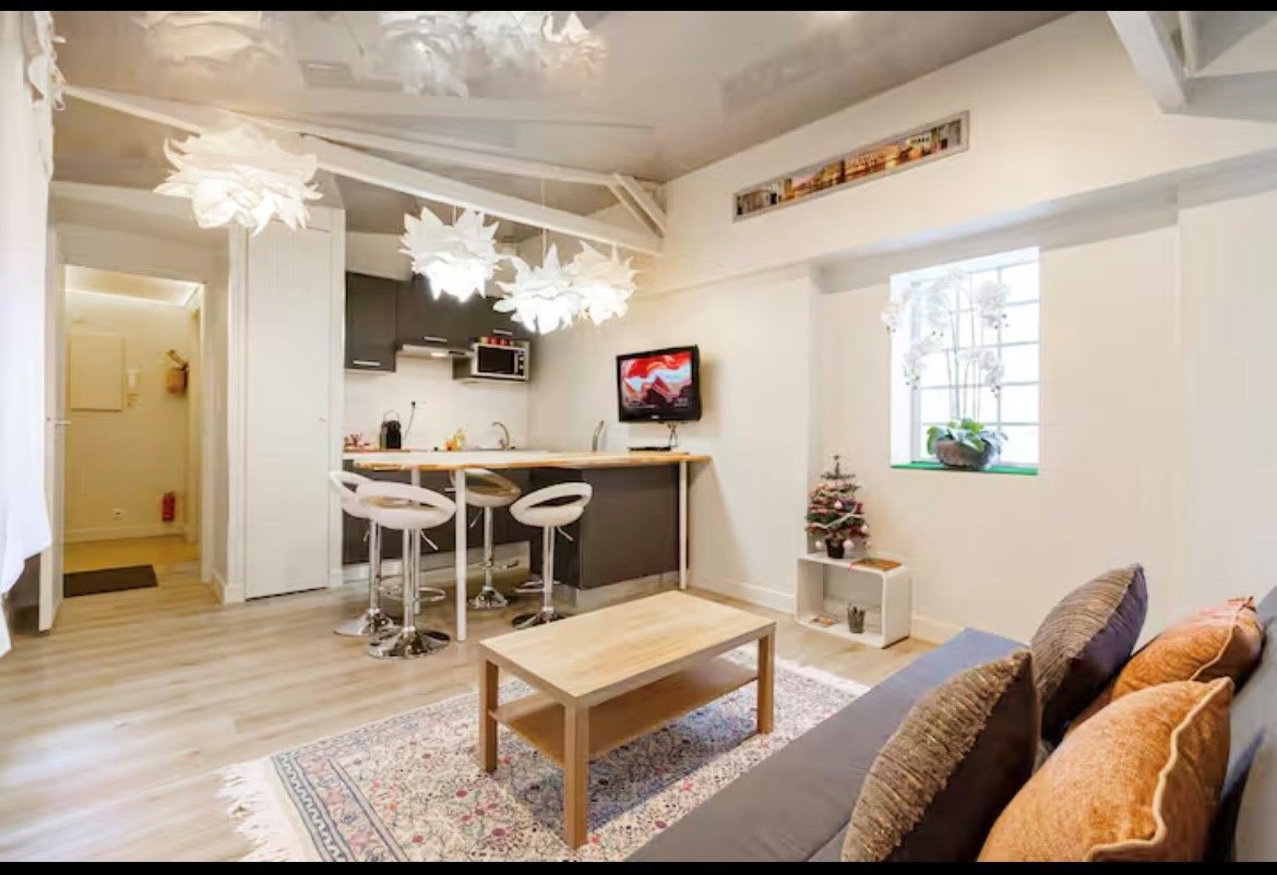 Appartement à louer, 35m², Toulouse