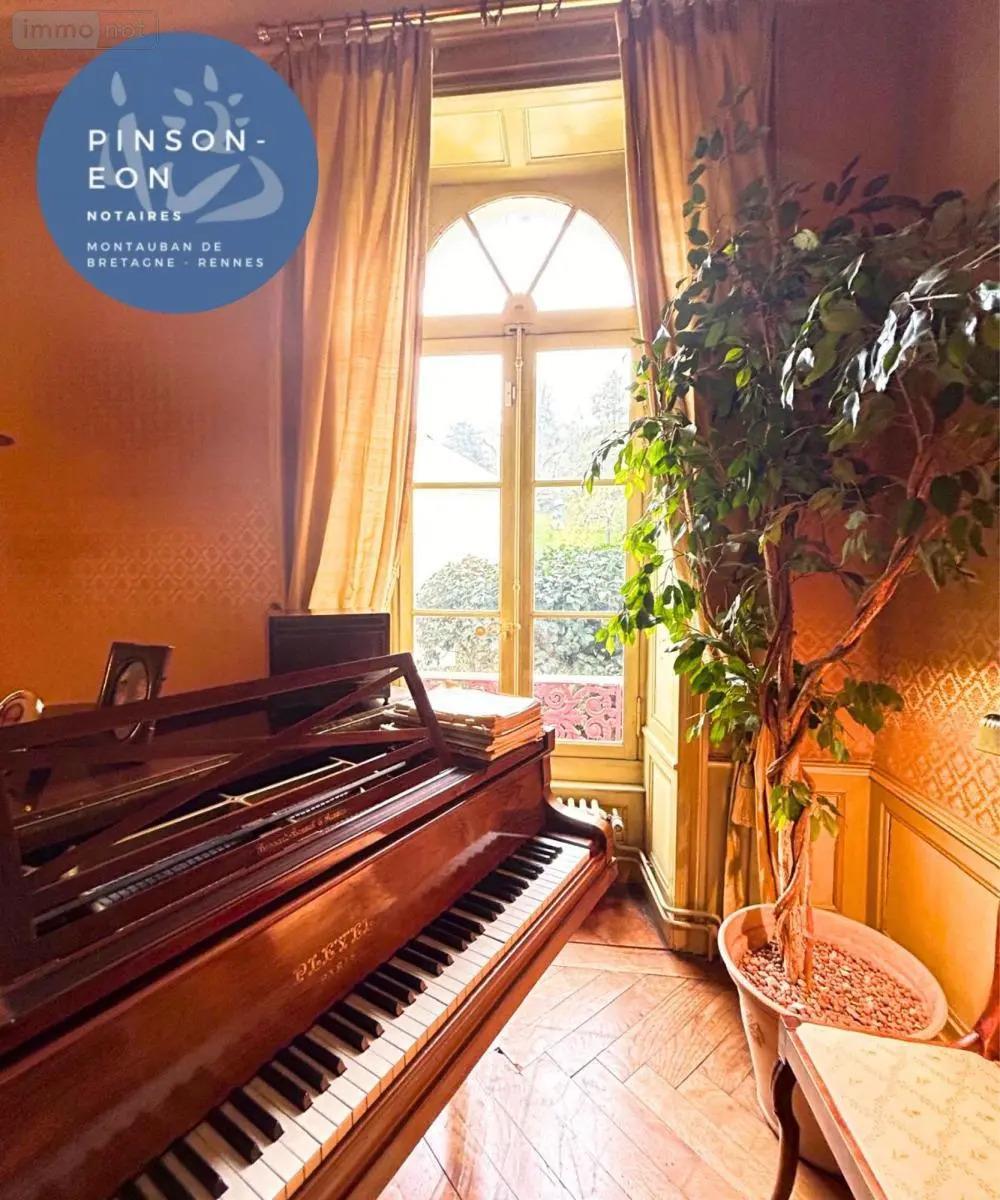Maison à vendre, 317m², Rennes